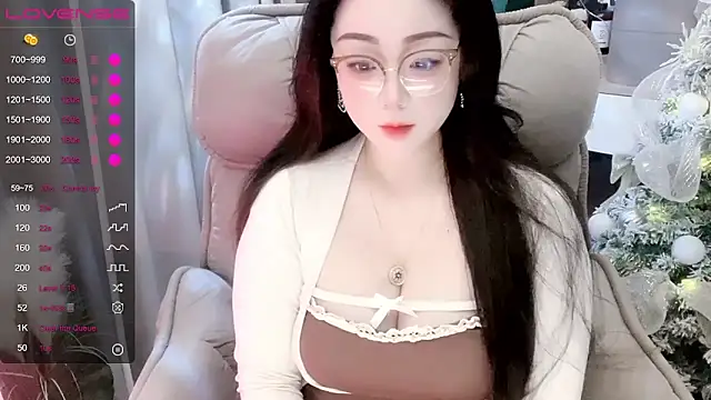 Monica-666888- online show from 12-13-25, 10:04