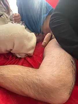 PassionCoupleLove online show from 02-15-26, 02:14