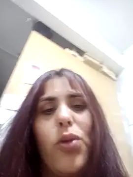 blanca24325 online show from 11-26-25, 03:51