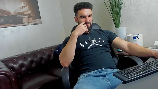 MicahLane online show from 11-02-25, 05:43