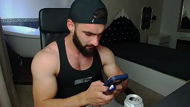 MicahLane online show from 07-13-26, 04:37