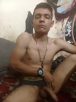 HSexy Men00 online show from 03-07-26, 09:50