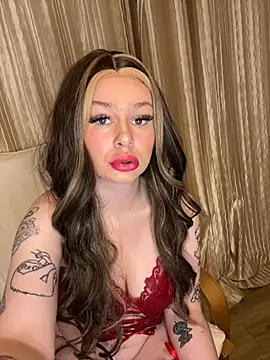 Erinbx12 online show from 01-15-26, 01:10