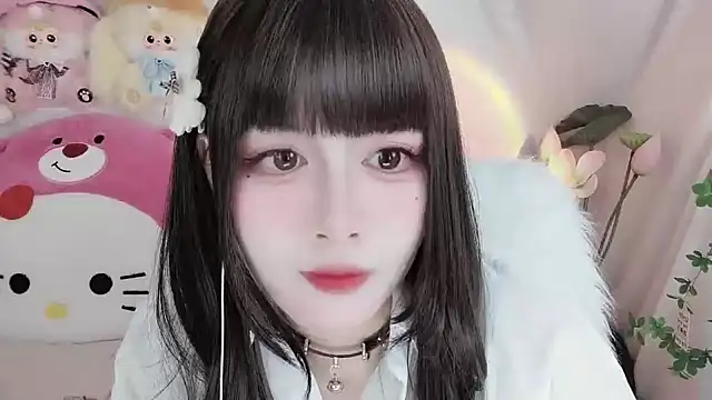 Snapshot of -zhuzhu-999- chatting on 03-12-26, 06:47 -zhuzhu-999- online show from 03-12-26, 06:47