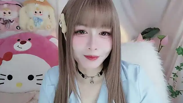 Snapshot of -zhuzhu-999- chatting on 03-20-26, 06:46 -zhuzhu-999- online show from 03-20-26, 06:46