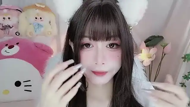 Snapshot of -zhuzhu-999- chatting on 03-22-26, 07:06 -zhuzhu-999- online show from 03-22-26, 07:06