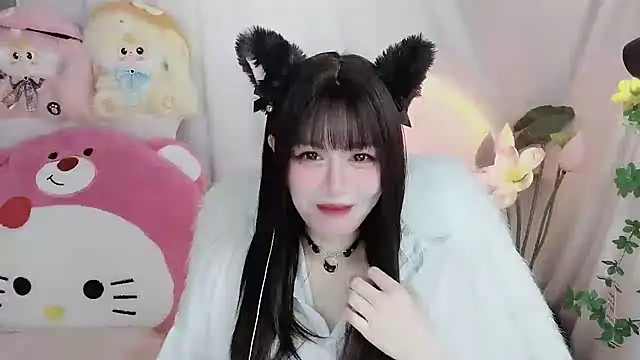 Snapshot of -zhuzhu-999- chatting on 04-13-26, 03:17 -zhuzhu-999- online show from 04-13-26, 03:17