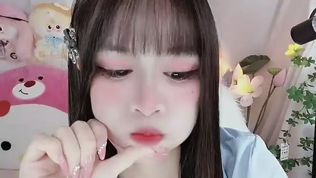 Snapshot of -zhuzhu-999- chatting on 04-14-26, 11:00 -zhuzhu-999- online show from 04-14-26, 11:00