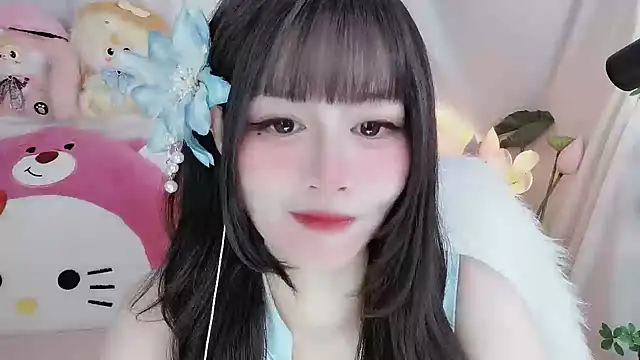 Snapshot of -zhuzhu-999- chatting on 04-16-26, 04:08 -zhuzhu-999- online show from 04-16-26, 04:08