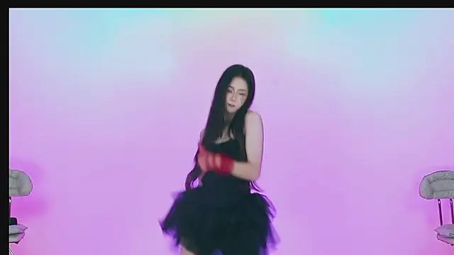 Scarlett-666 online show from 10-30-25, 09:55