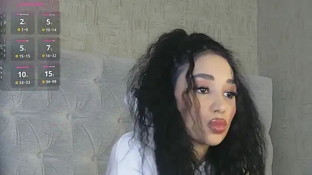 DemmiLove online show from 02-25-26, 08:07