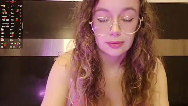 lolatheangel online show from 02-09-26, 03:27