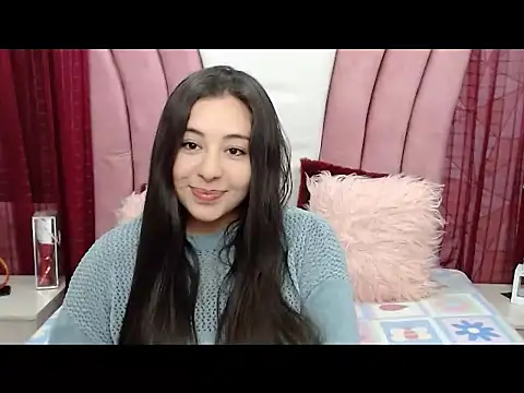Snapshot of SantaRameriz chatting on 05-12-26, 01:41 SantaRameriz online show from 05-12-26, 01:41