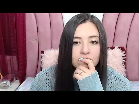 Snapshot of SantaRameriz chatting on 05-29-26, 07:56 SantaRameriz online show from 05-29-26, 07:56
