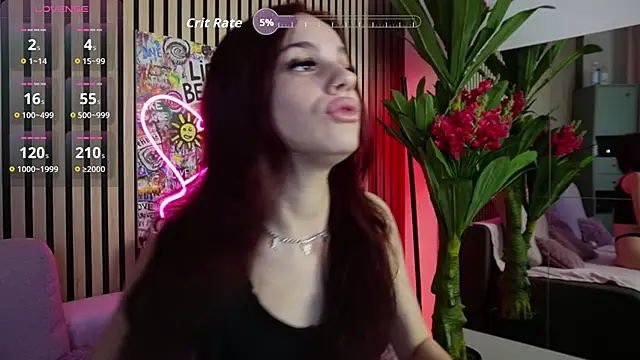 MirunaHaze online show from 11-13-25, 04:22