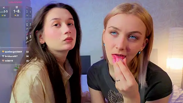 Snapshot of betweenUse chatting on 11-12-25, 03:29 betweenUse online show from 11-12-25, 03:29