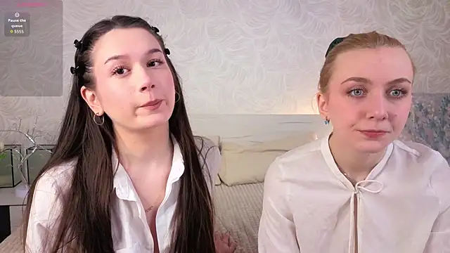 betweenUse online show from 02-08-26, 04:27