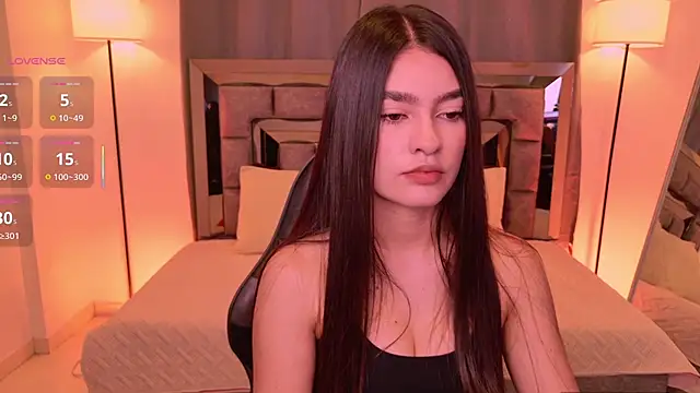 Bella Clark2 online show from 02-17-26, 04:13