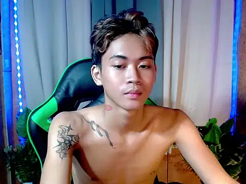 AsianCuteGuy21 online show from 11-15-25, 11:29