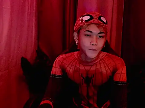 AsianCuteGuy21 online show from 02-18-26, 11:17