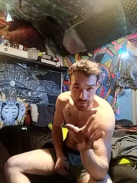 Snapshot of YourAddicted2 chatting on 01-17-26, 10:57 YourAddicted2 online show from 01-17-26, 10:57