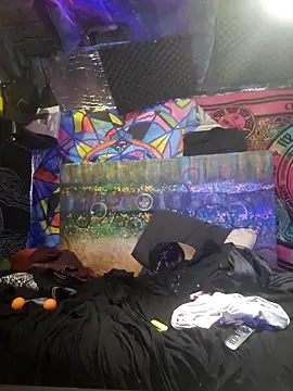 Snapshot of YourAddicted2 chatting on 02-18-26, 10:11 YourAddicted2 online show from 02-18-26, 10:11