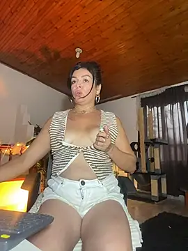 marcelaluxury online show from 11-27-25, 07:38