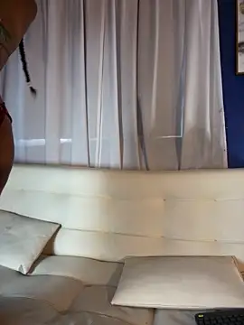 GiselleVice online show from 12-21-25, 07:43