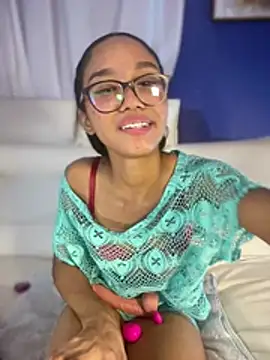 GiselleVice online show from 02-21-26, 01:45