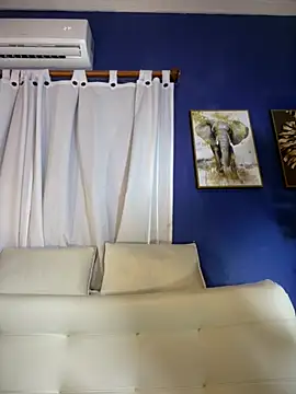 GiselleVice online show from 02-23-26, 01:30