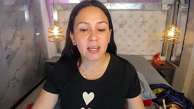 Melissa-roberts online show from 01-09-26, 08:10