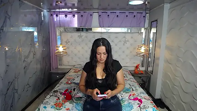 Melissa-roberts online show from 01-17-26, 05:05