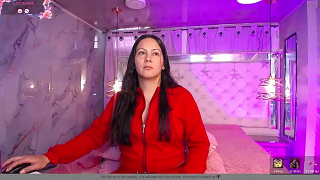 Melissa-roberts online show from 03-18-26, 08:01