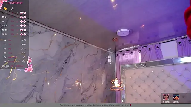 Melissa-roberts online show from 04-15-26, 08:09