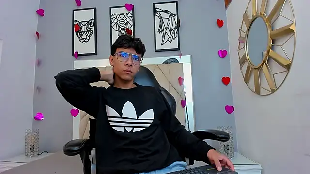 adams bobby online show from 02-21-26, 11:00