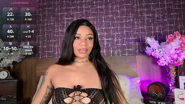 loana vegas online show from 01-06-26, 04:21