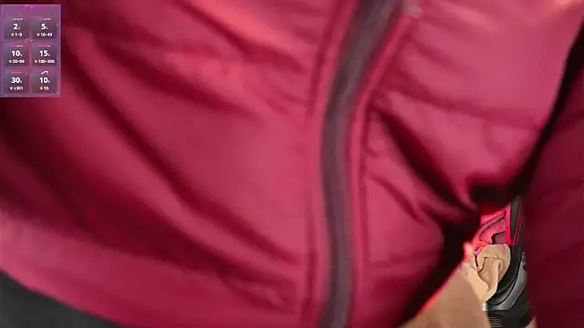 LexyBlaze  online show from 02-17-26, 12:01