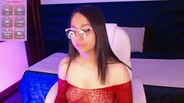 LexyBlaze  online show from 07-16-26, 11:27