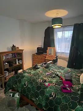 Snapshot of BubblesLovexox chatting on 02-07-26, 04:54 BubblesLovexox online show from 02-07-26, 04:54