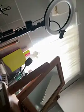 Snapshot of BubblesLovexox chatting on 03-01-26, 12:51 BubblesLovexox online show from 03-01-26, 12:51