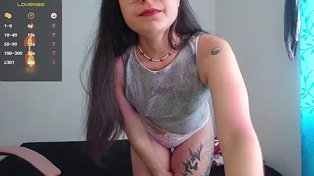 Snapshot of Vicky_cristinax chatting on 10-29-25, 09:05 Vicky cristinax online show from 10-29-25, 09:05