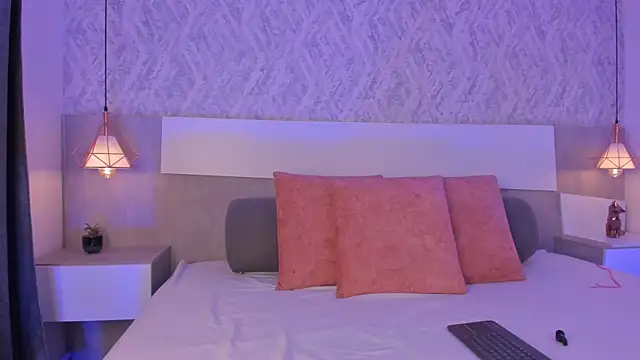 Vittoria  rossi online show from 04-10-26, 03:39