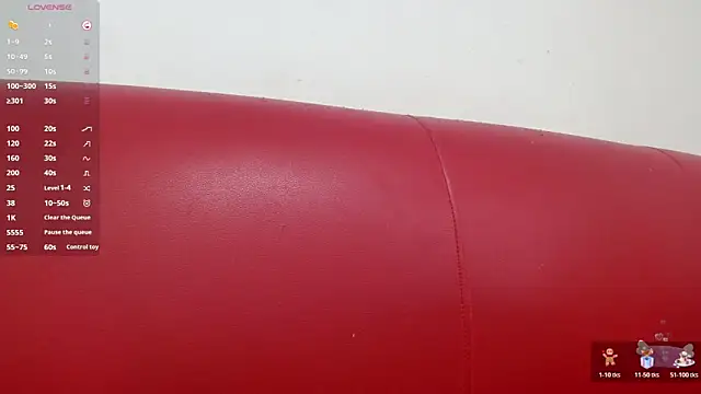 LunaaMorena online show from 02-05-26, 01:05