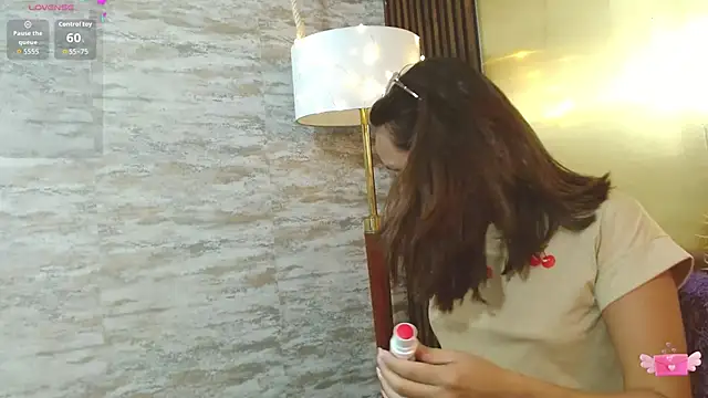 LunaaMorena online show from 02-27-26, 01:55