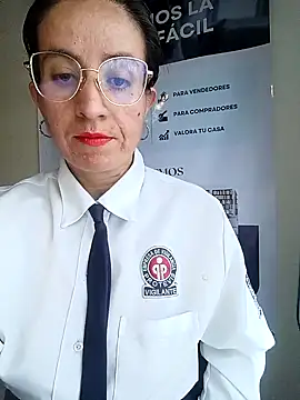 Valentina--1 online show from 12-16-25, 12:10