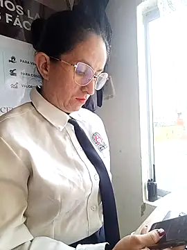 Valentina--1 online show from 12-22-25, 12:02