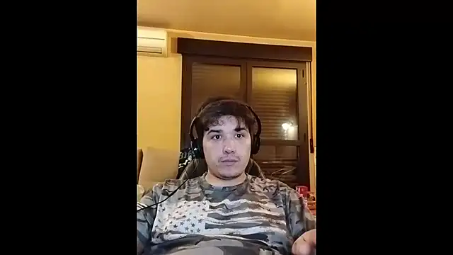 neneaburrido online show from 11-16-25, 09:09