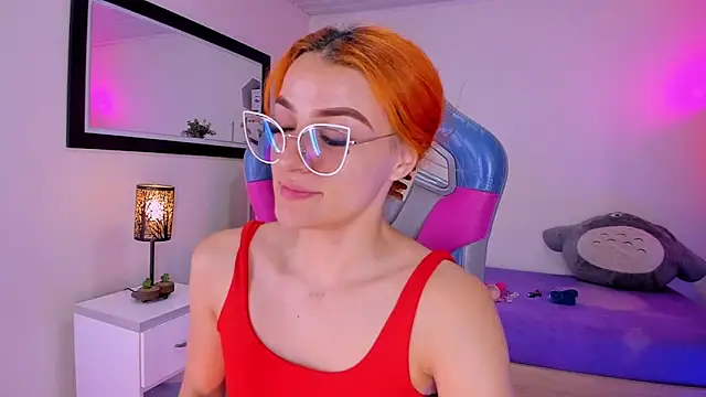 celeste blazze  online show from 02-20-26, 03:34