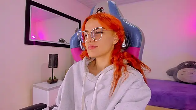 celeste blazze  online show from 03-17-26, 03:15