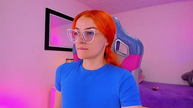 celeste blazze  online show from 03-19-26, 02:54